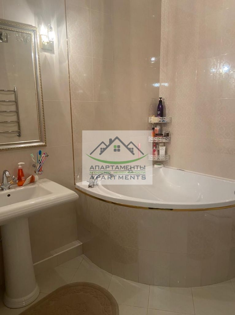 Продажа 3-комнатной квартиры, Пятигорск, Оранжерейная ул