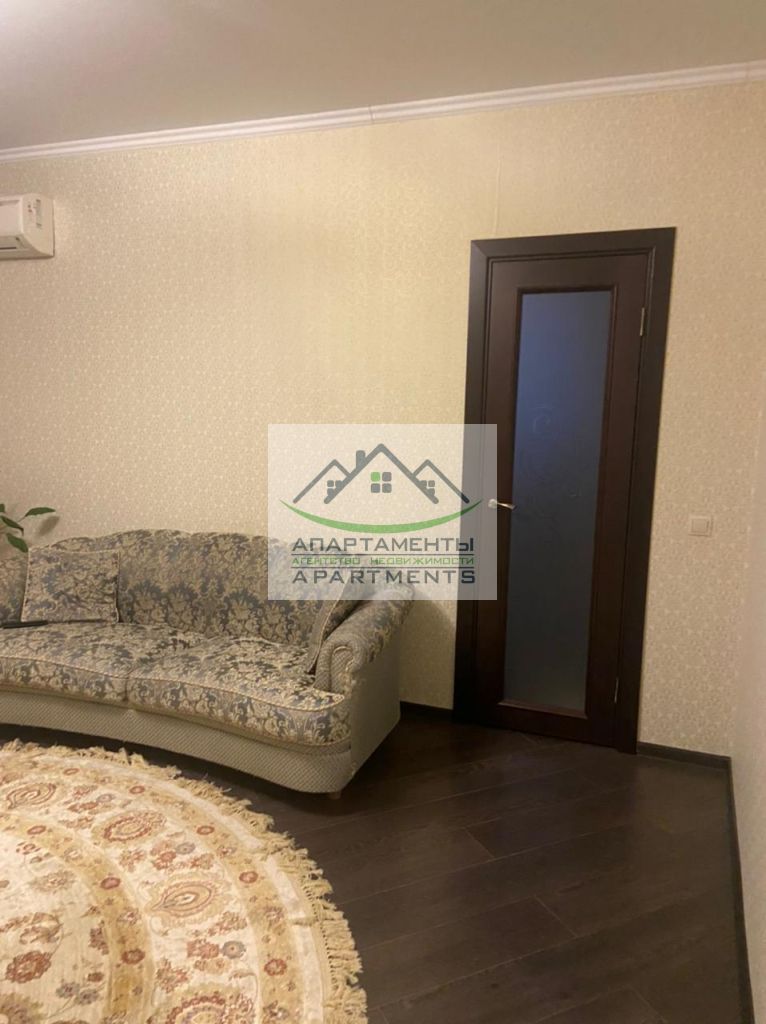 Продажа 3-комнатной квартиры, Пятигорск, Оранжерейная ул