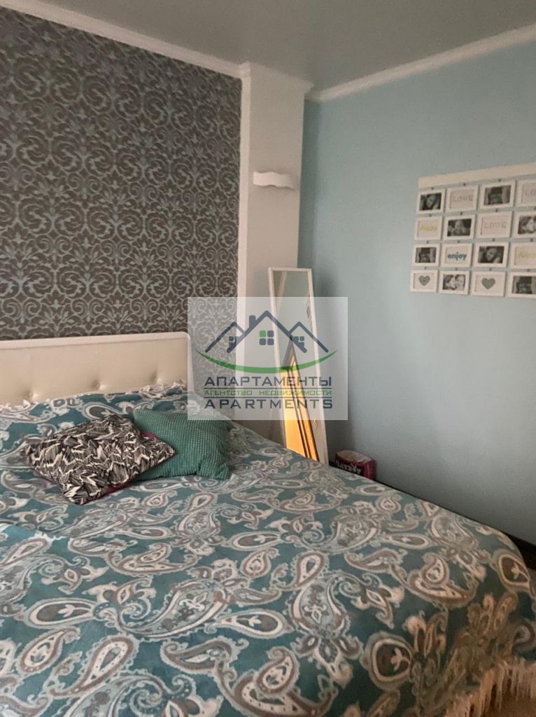 Продажа 3-комнатной квартиры, Пятигорск, Оранжерейная ул