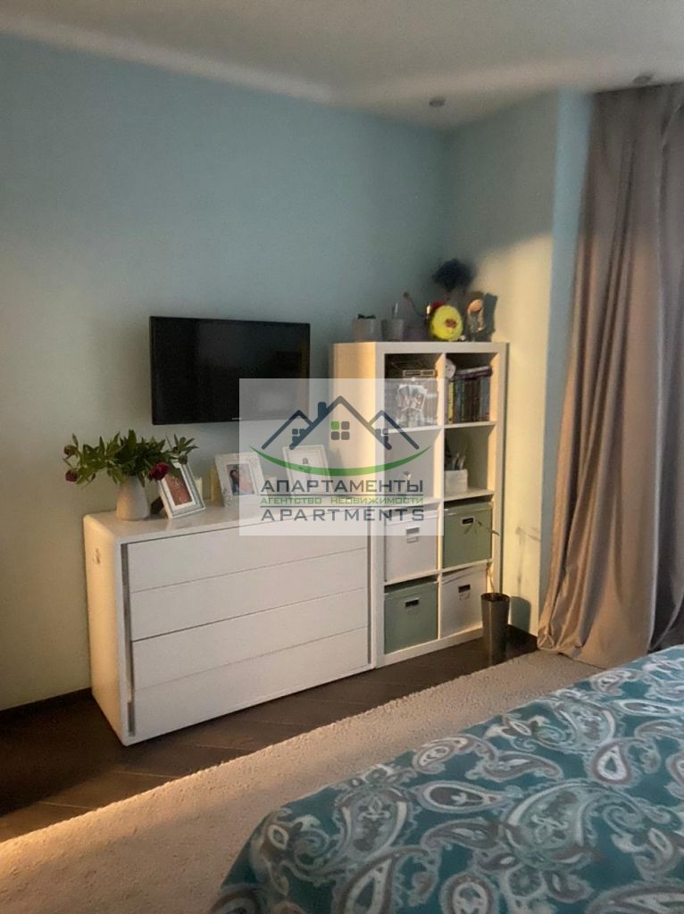 Продажа 3-комнатной квартиры, Пятигорск, Оранжерейная ул