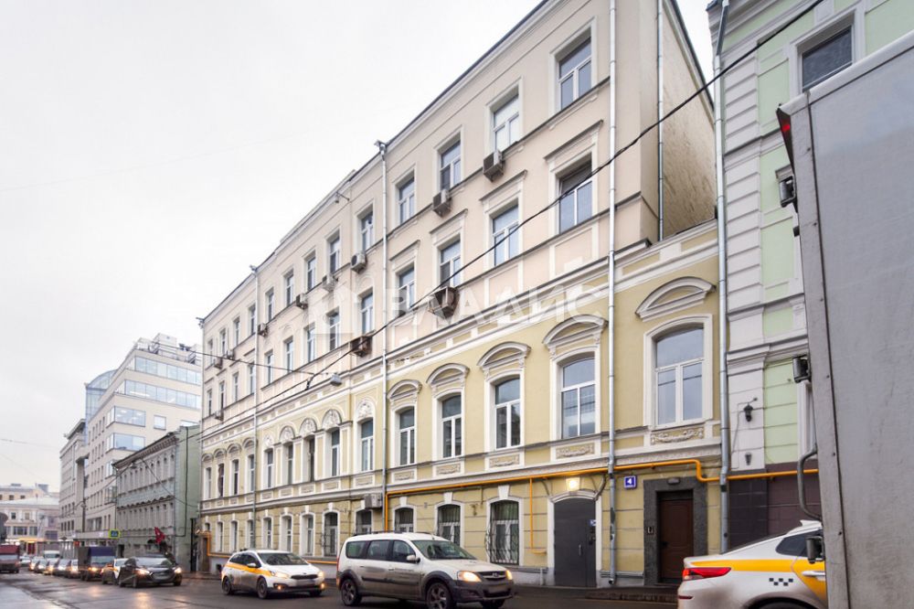 Продажа комнаты, Москва, Дмитровский проезд, 4С1 Продажа комнаты, Москва, Дмитровский проезд, 4С1