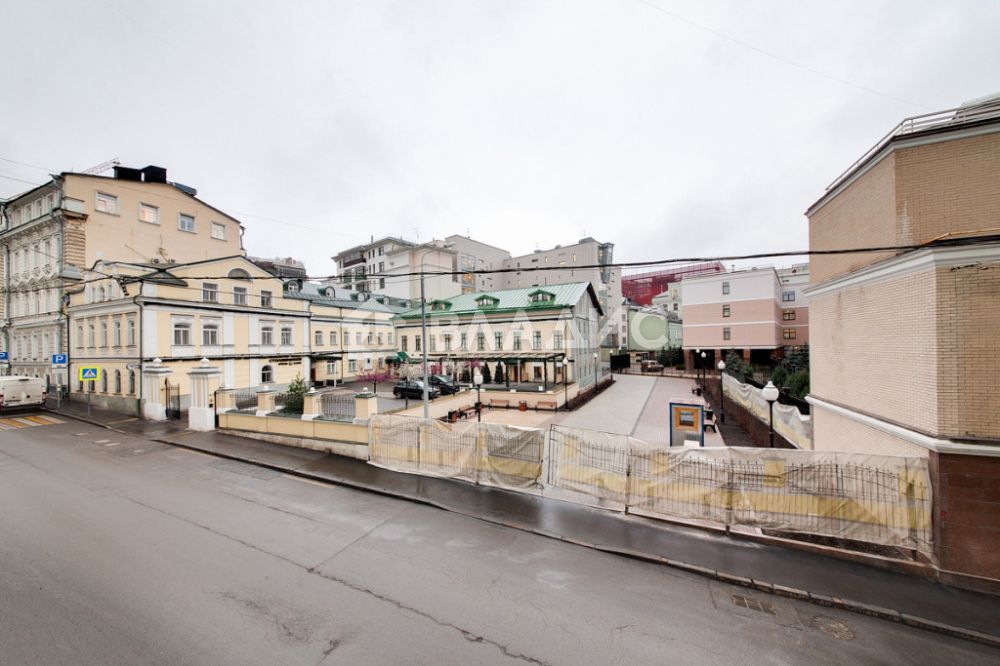 Продажа комнаты, Москва, Дмитровский проезд, 4С1 Продажа комнаты, Москва, Дмитровский проезд, 4С1