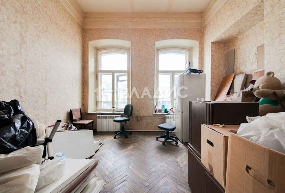 Продажа комнаты, Москва, Дмитровский проезд, 4С1 Продажа комнаты, Москва, Дмитровский проезд, 4С1