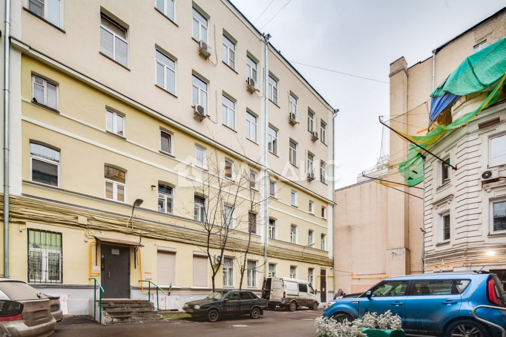 Продажа комнаты, Москва, Дмитровский проезд, 4С1 Продажа комнаты, Москва, Дмитровский проезд, 4С1