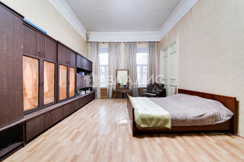 Продажа комнаты, Москва, Дмитровский проезд, 4С1 Продажа комнаты, Москва, Дмитровский проезд, 4С1