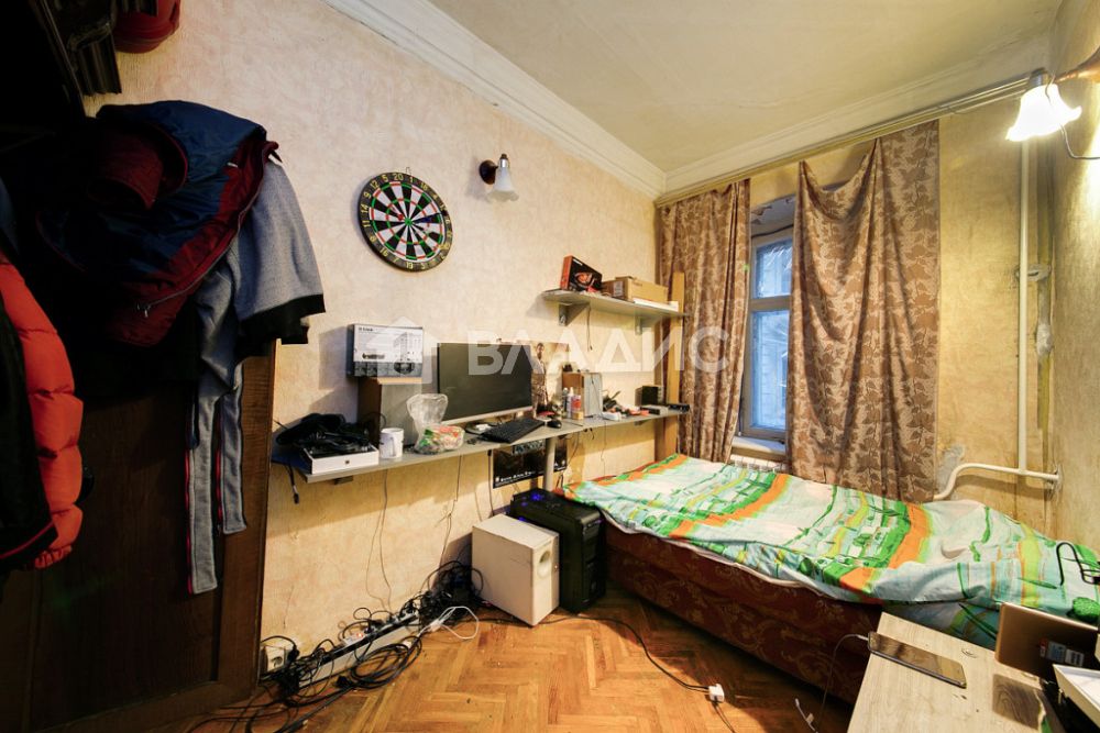 Продажа комнаты, Москва, Дмитровский проезд, 4С1 Продажа комнаты, Москва, Дмитровский проезд, 4С1