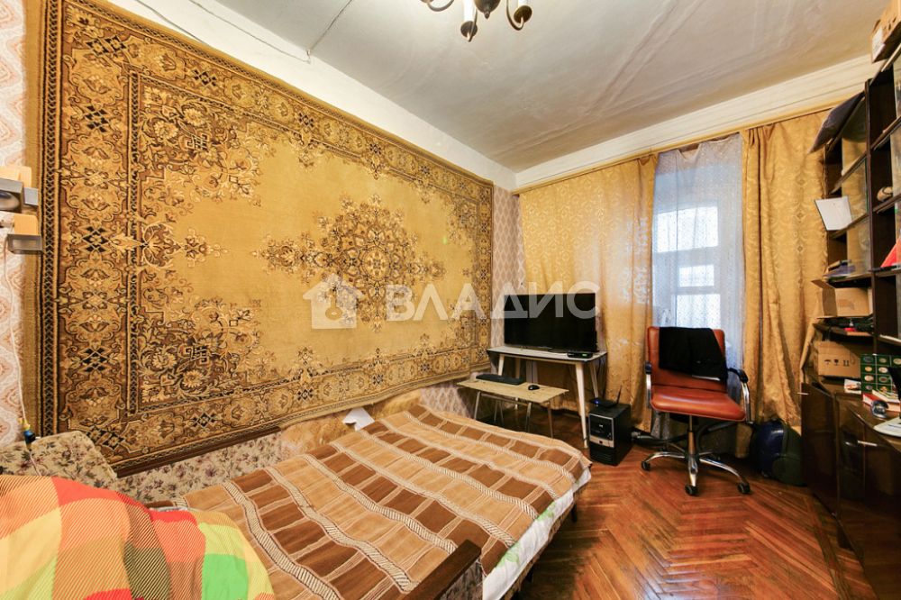 Продажа комнаты, Москва, Дмитровский проезд, 4С1 Продажа комнаты, Москва, Дмитровский проезд, 4С1