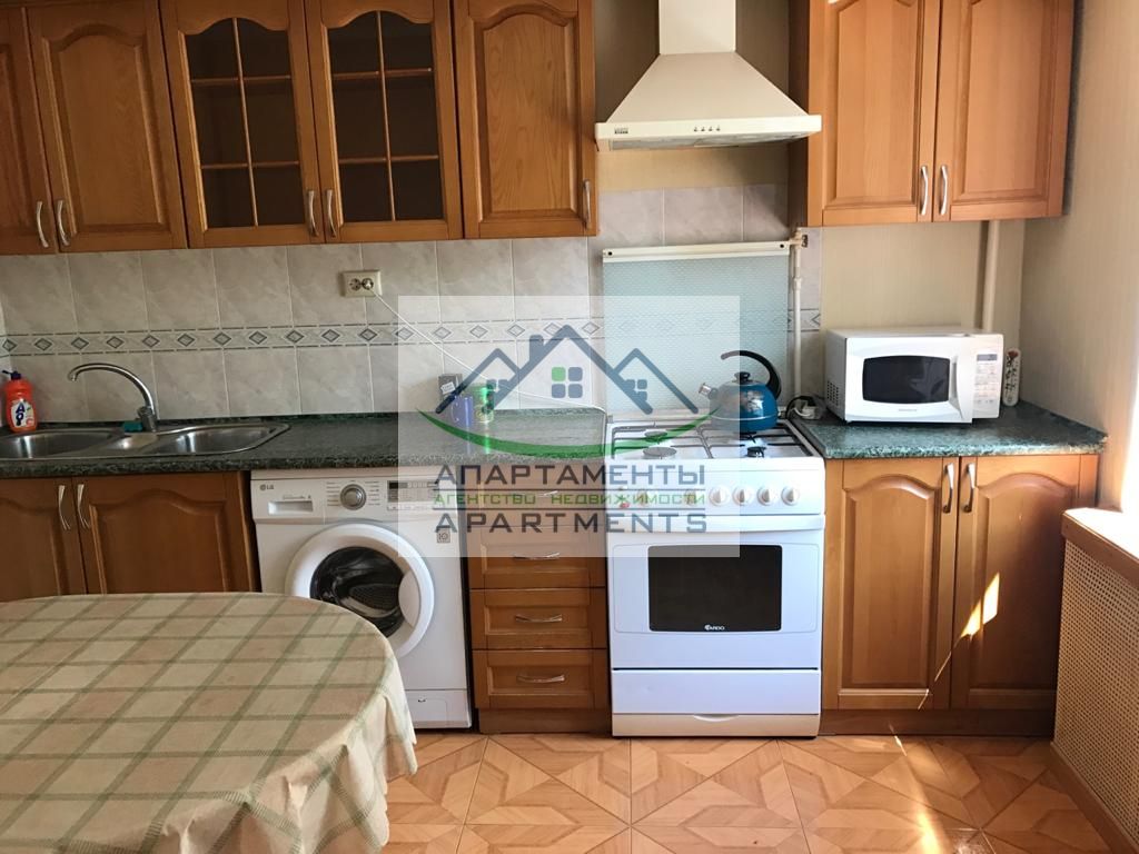 Продажа 3-комнатной квартиры, Пятигорск, Кочубея ул,  21к1