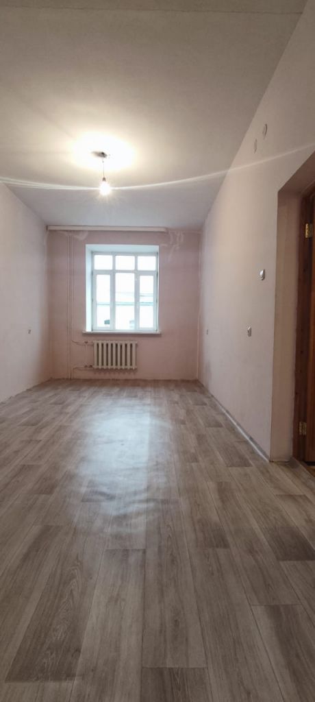 Продажа 3-комнатной новостройки, Оренбург, Цвиллинга ул,  52