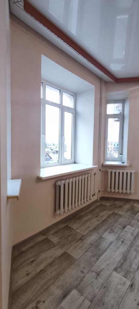 Продажа 3-комнатной новостройки, Оренбург, Цвиллинга ул,  52