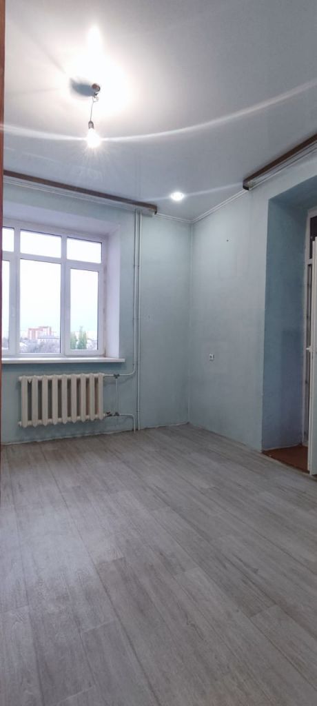 Продажа 3-комнатной новостройки, Оренбург, Цвиллинга ул,  52