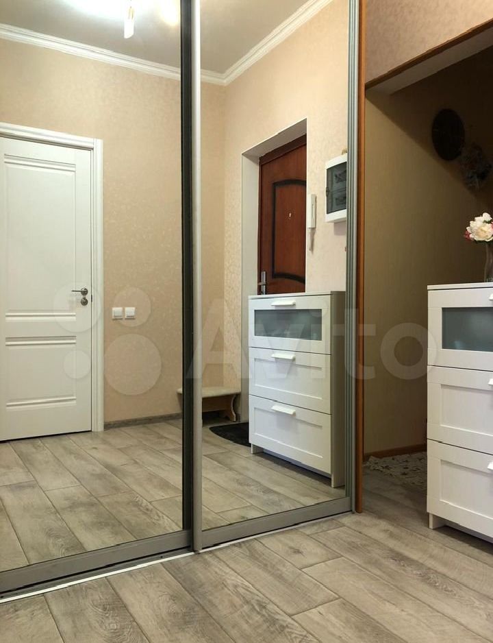 Продажа 2-комнатной квартиры, Ставрополь, Комсомольская ул,  65А