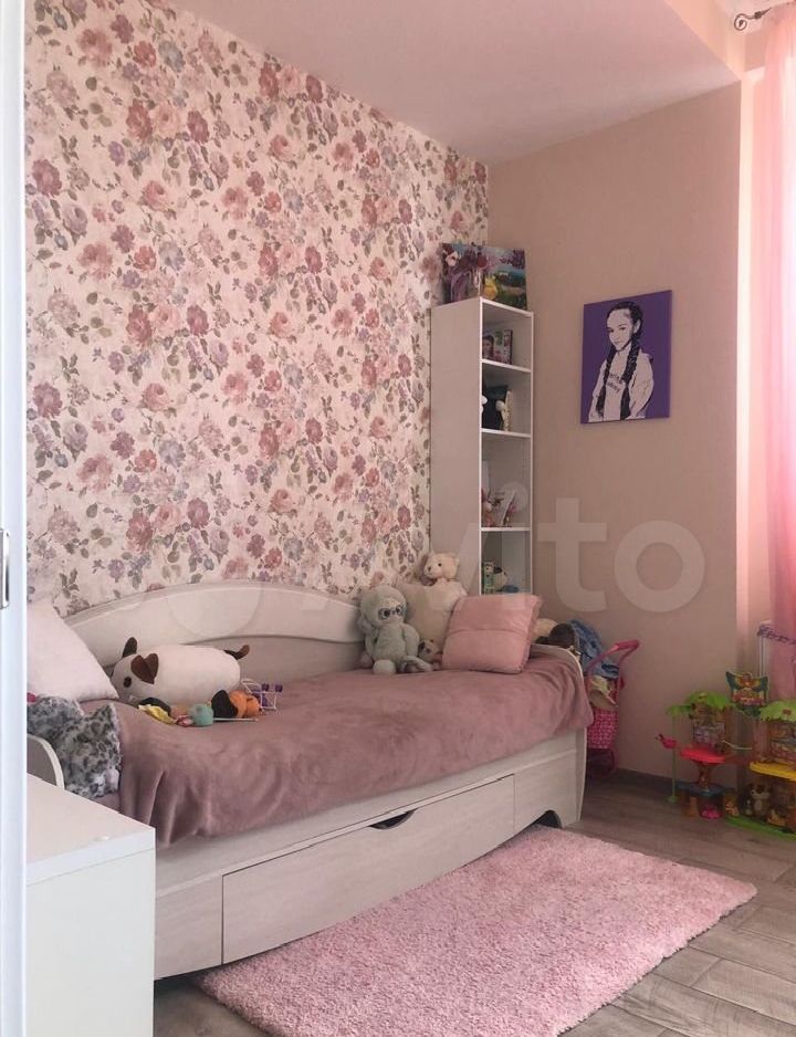 Продажа 2-комнатной квартиры, Ставрополь, Комсомольская ул,  65А