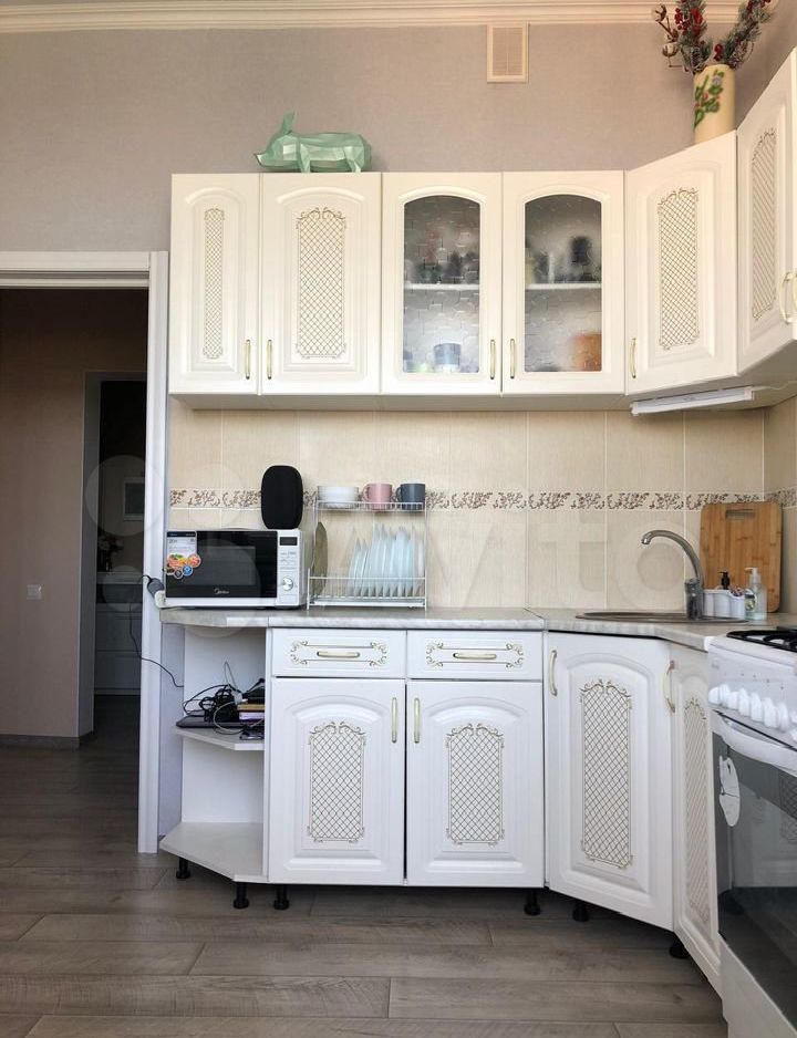 Продажа 2-комнатной квартиры, Ставрополь, Комсомольская ул,  65А