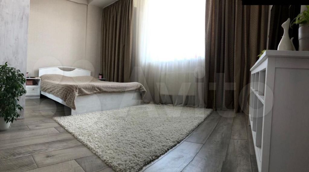 Продажа 2-комнатной квартиры, Ставрополь, Комсомольская ул,  65А