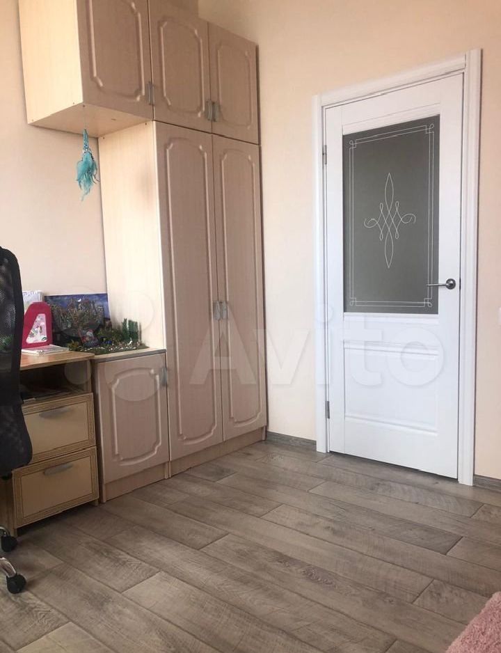 Продажа 2-комнатной квартиры, Ставрополь, Комсомольская ул,  65А