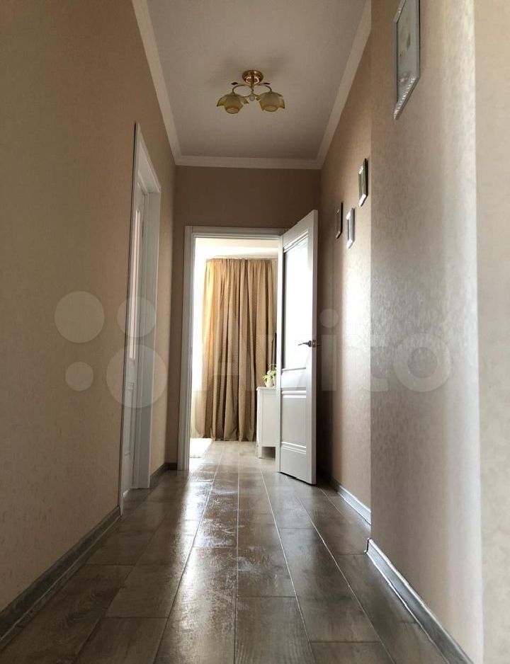 Продажа 2-комнатной квартиры, Ставрополь, Комсомольская ул,  65А