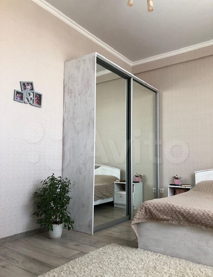 Продажа 2-комнатной квартиры, Ставрополь, Комсомольская ул,  65А