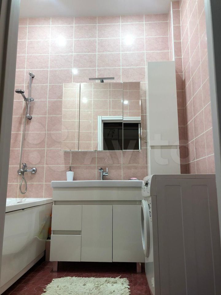 Продажа 2-комнатной квартиры, Ставрополь, Комсомольская ул,  65А