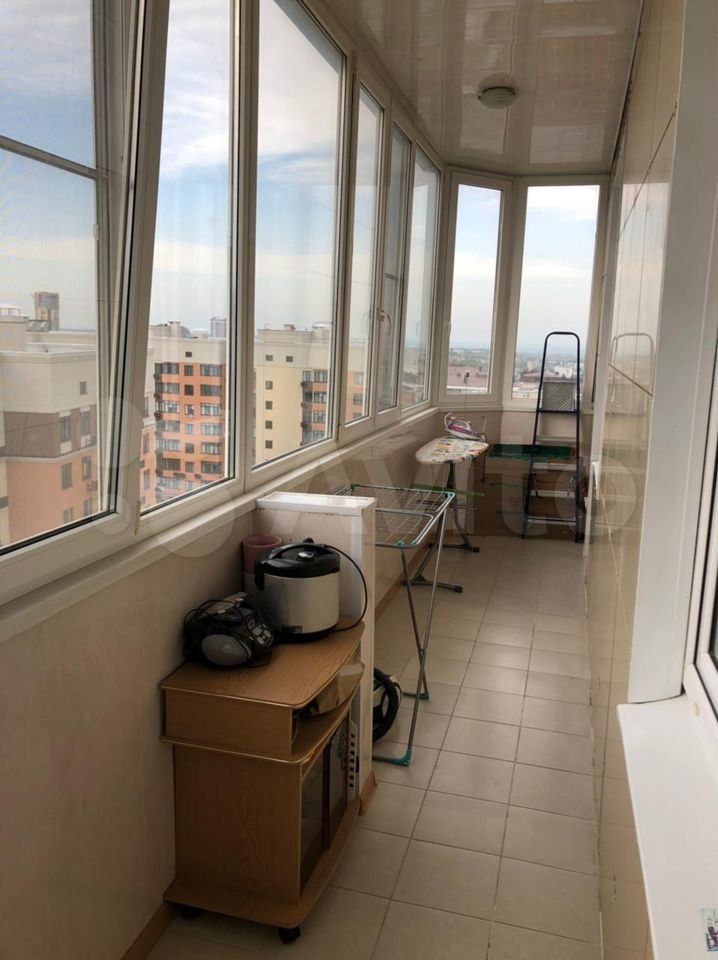 Продажа 2-комнатной квартиры, Ставрополь, Комсомольская ул,  65А