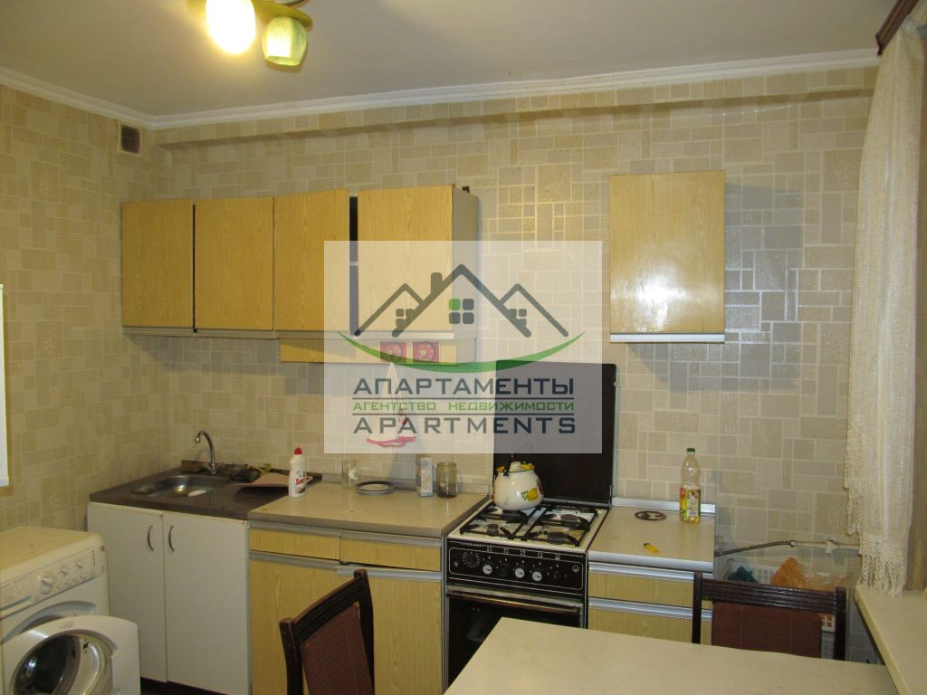 Продажа 3-комнатной квартиры, Пятигорск, 40 лет Октября пр-кт,  28к3