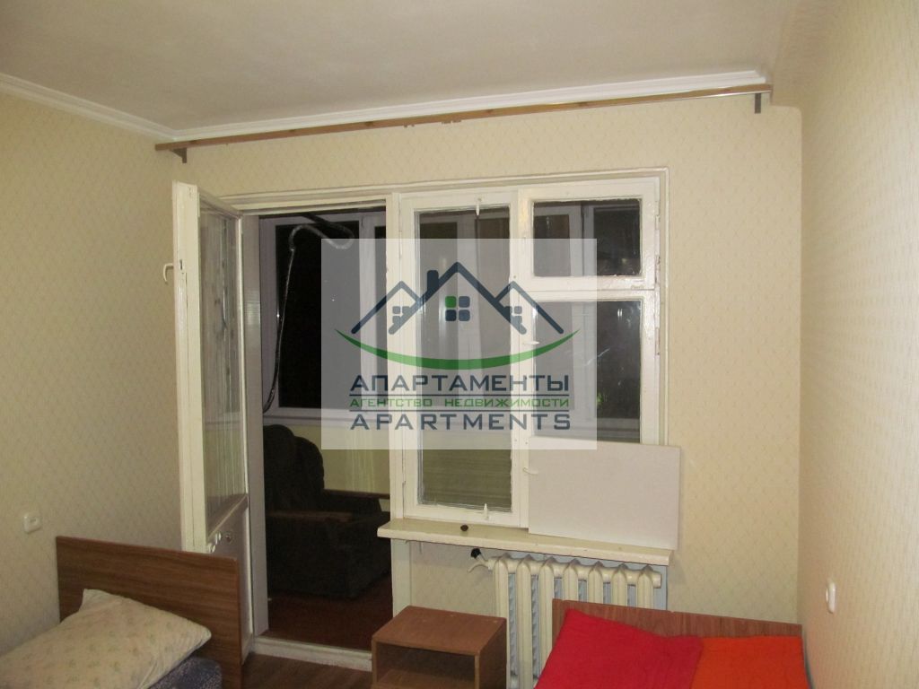 Продажа 3-комнатной квартиры, Пятигорск, 40 лет Октября пр-кт,  28к3