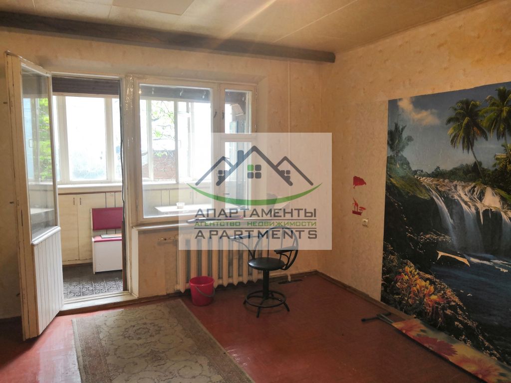 Продажа 2-комнатной квартиры, Пятигорск, Кочубея ул,  25к1