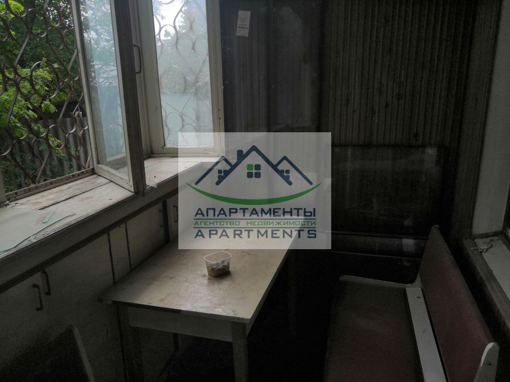 Продажа 2-комнатной квартиры, Пятигорск, Кочубея ул,  25к1