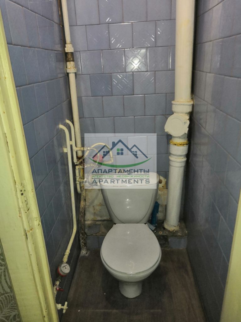 Продажа 2-комнатной квартиры, Пятигорск, Кочубея ул,  25к1