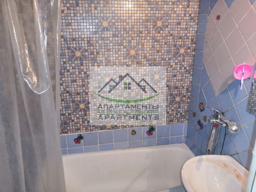 Продажа 2-комнатной квартиры, Пятигорск, Кочубея ул,  25к1