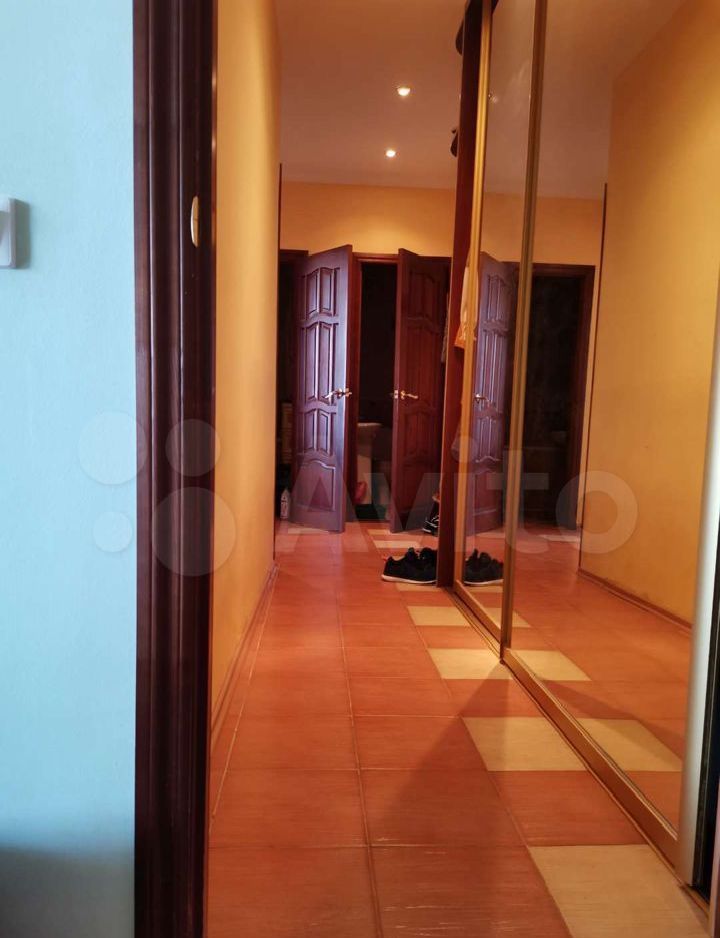 Продажа 2-комнатной квартиры, Ставрополь, Гагарина ул,  1А