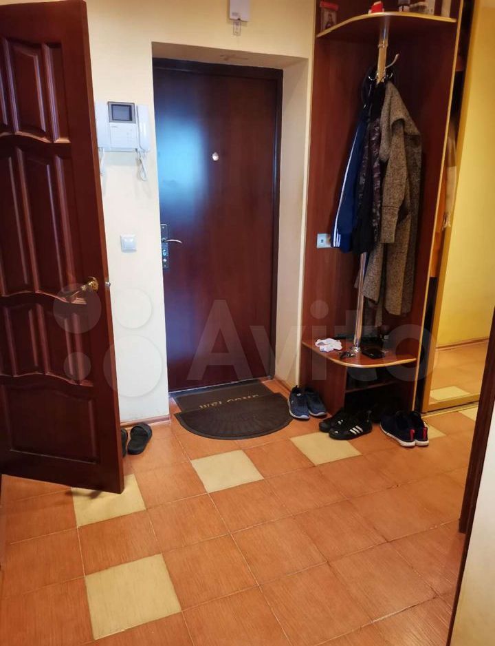 Продажа 2-комнатной квартиры, Ставрополь, Гагарина ул,  1А