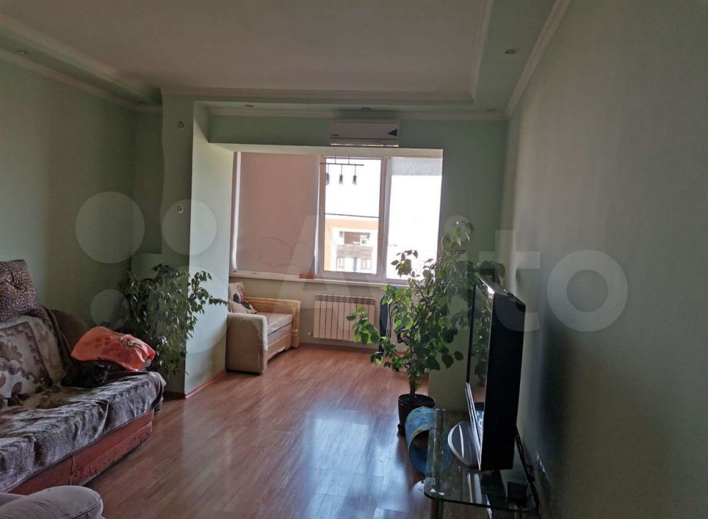 Продажа 2-комнатной квартиры, Ставрополь, Гагарина ул,  1А