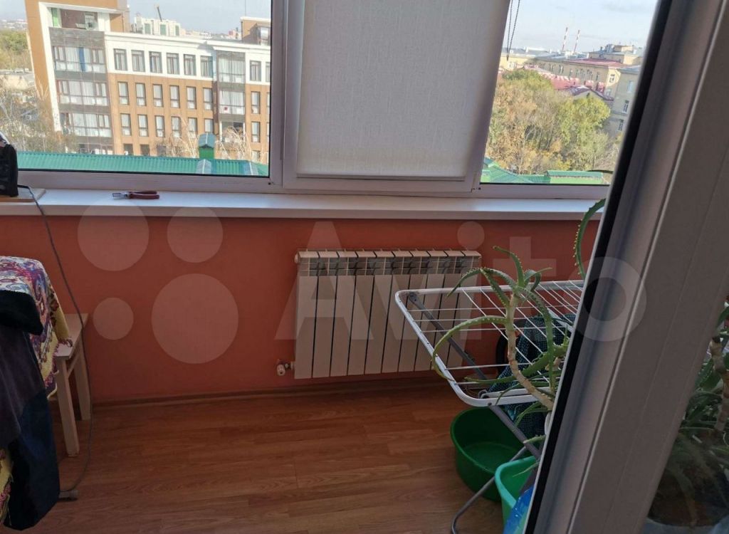 Продажа 2-комнатной квартиры, Ставрополь, Гагарина ул,  1А