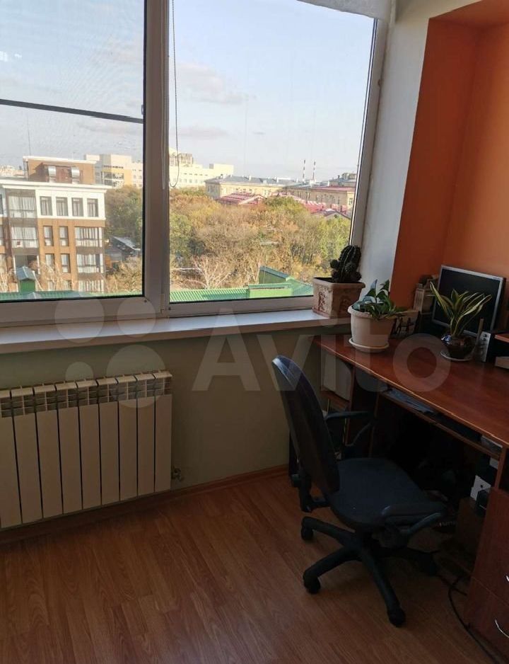 Продажа 2-комнатной квартиры, Ставрополь, Гагарина ул,  1А