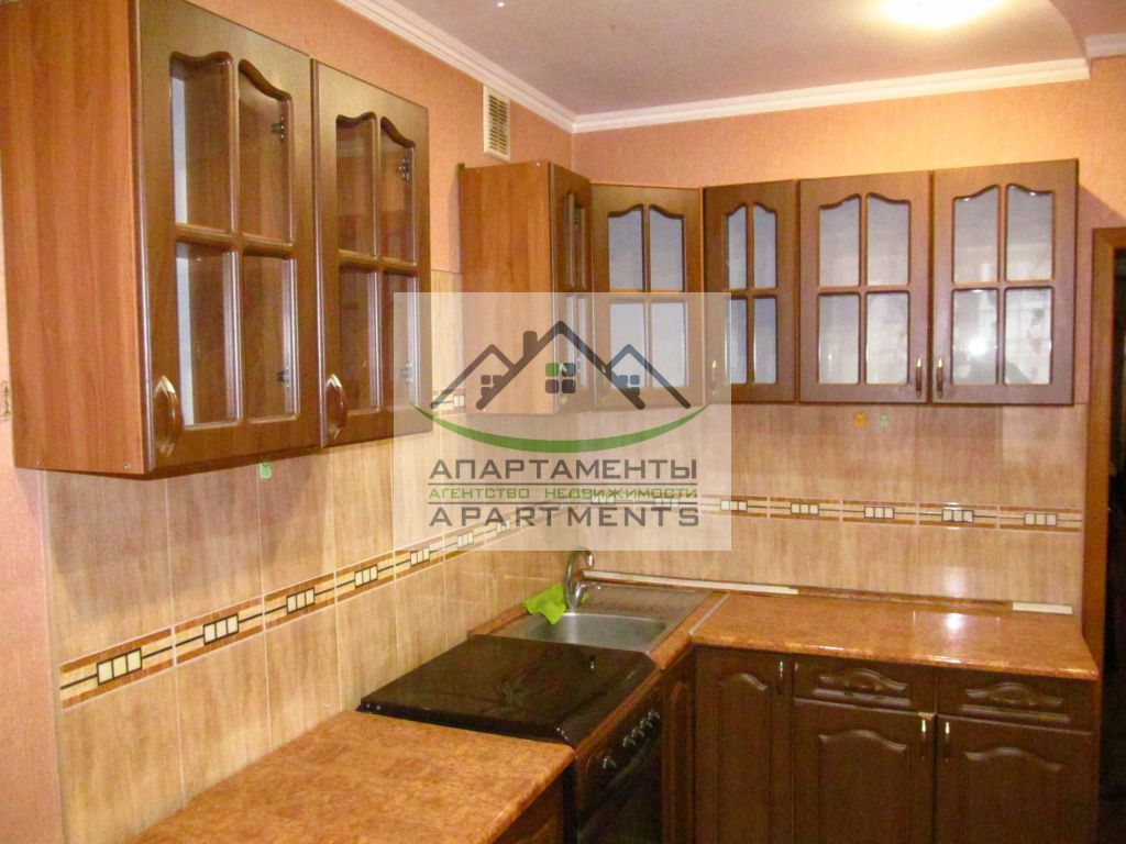 Продажа 2-комнатной квартиры, Пятигорск, Украинская ул,  64к4