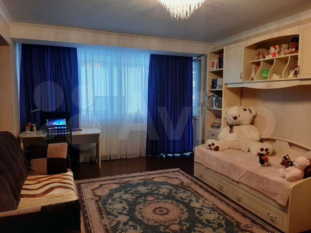 Продажа 2-комнатной квартиры, Ставрополь, Ленина ул,  244А