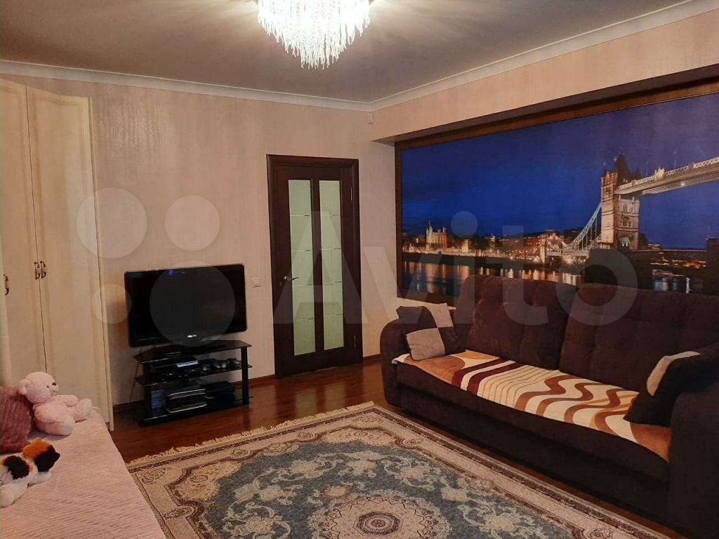 Продажа 2-комнатной квартиры, Ставрополь, Ленина ул,  244А