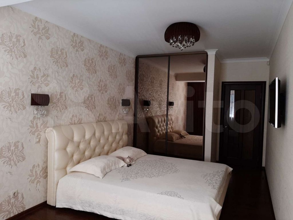 Продажа 2-комнатной квартиры, Ставрополь, Ленина ул,  244А