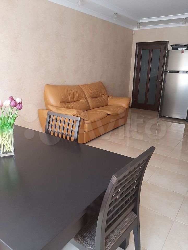 Продажа 2-комнатной квартиры, Ставрополь, Ленина ул,  244А