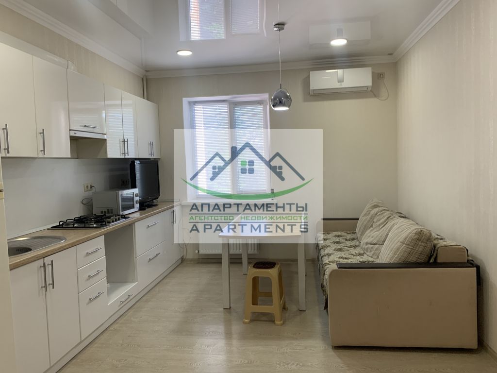 Продажа 1-комнатной квартиры, Пятигорск, Московская ул,  101