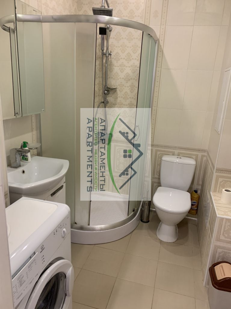 Продажа 1-комнатной квартиры, Пятигорск, Московская ул,  101