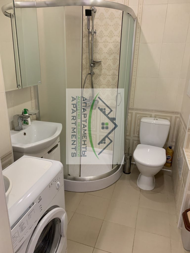 Продажа 1-комнатной квартиры, Пятигорск, Московская ул,  101