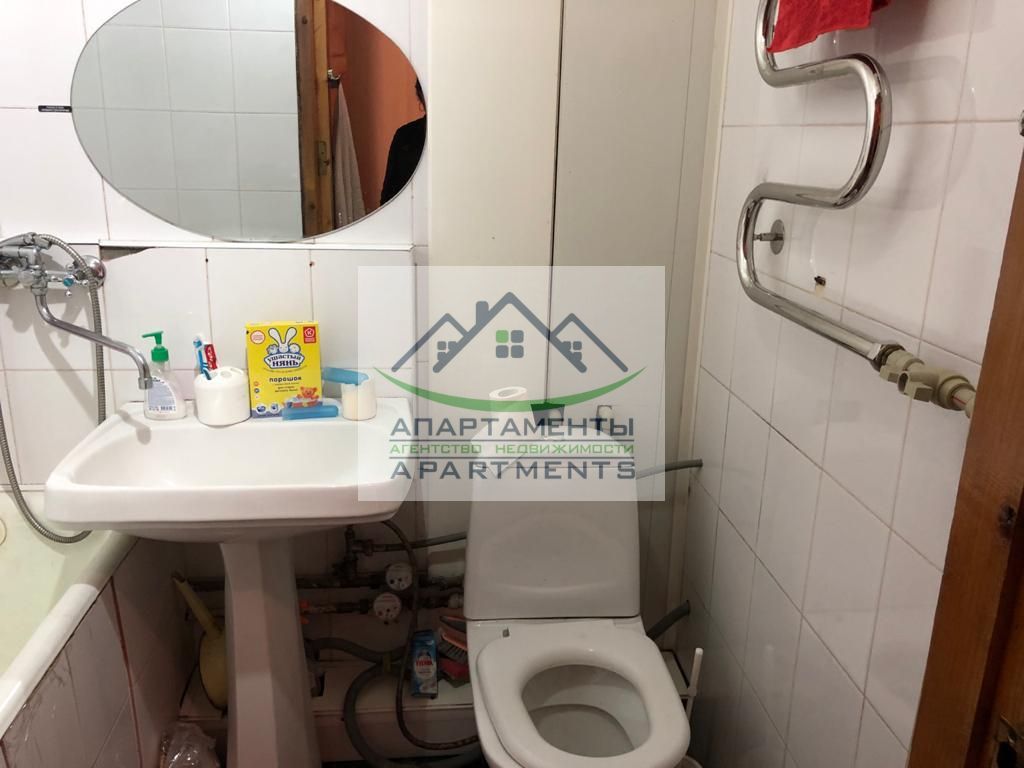 Продажа 1-комнатной квартиры, Пятигорск, 1-я Набережная ул,  30