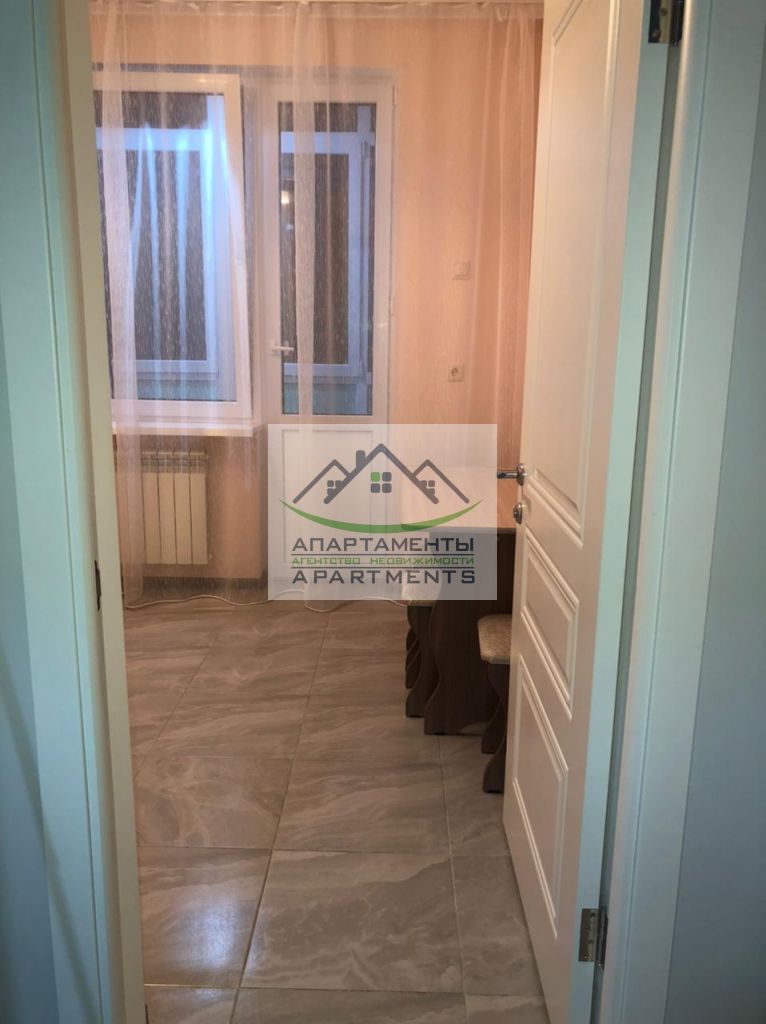 Продажа 2-комнатной квартиры, Пятигорск, Ермолова ул,  14к1