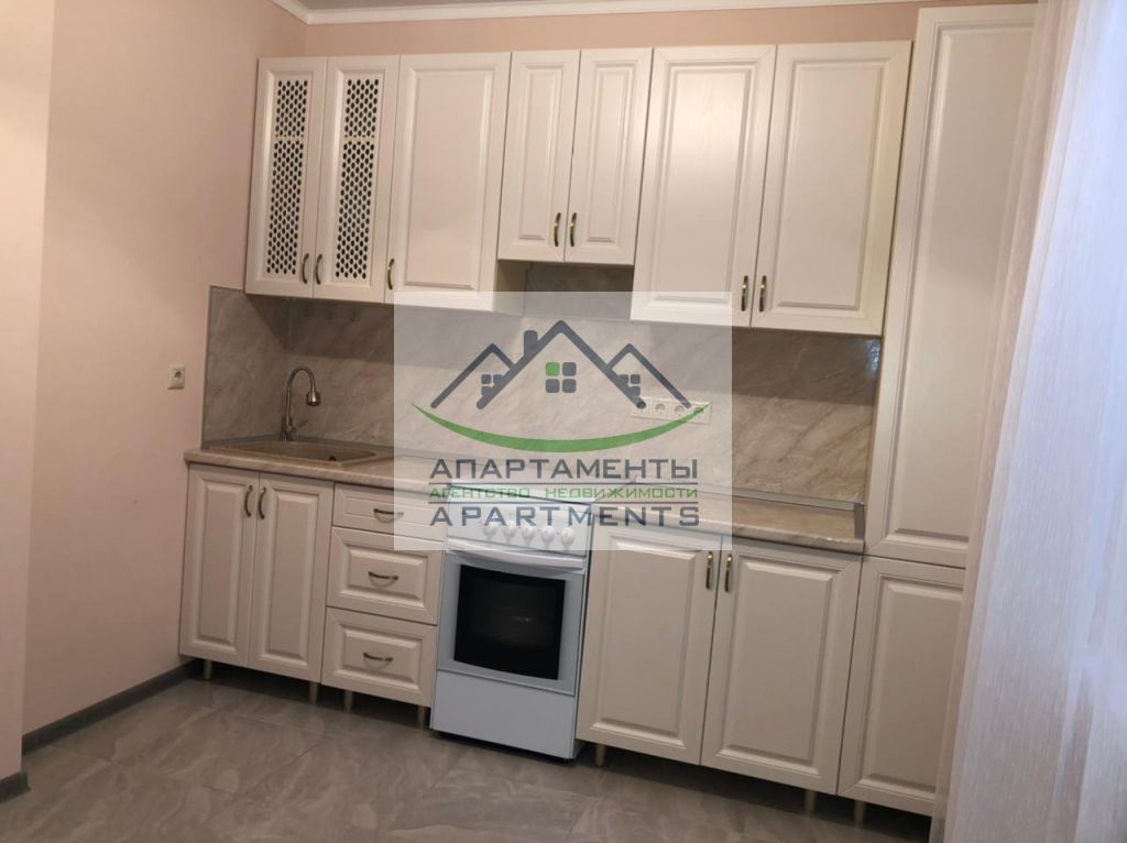 Продажа 2-комнатной квартиры, Пятигорск, Ермолова ул,  14к1