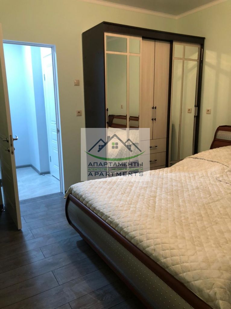 Продажа 2-комнатной квартиры, Пятигорск, Ермолова ул,  14к1