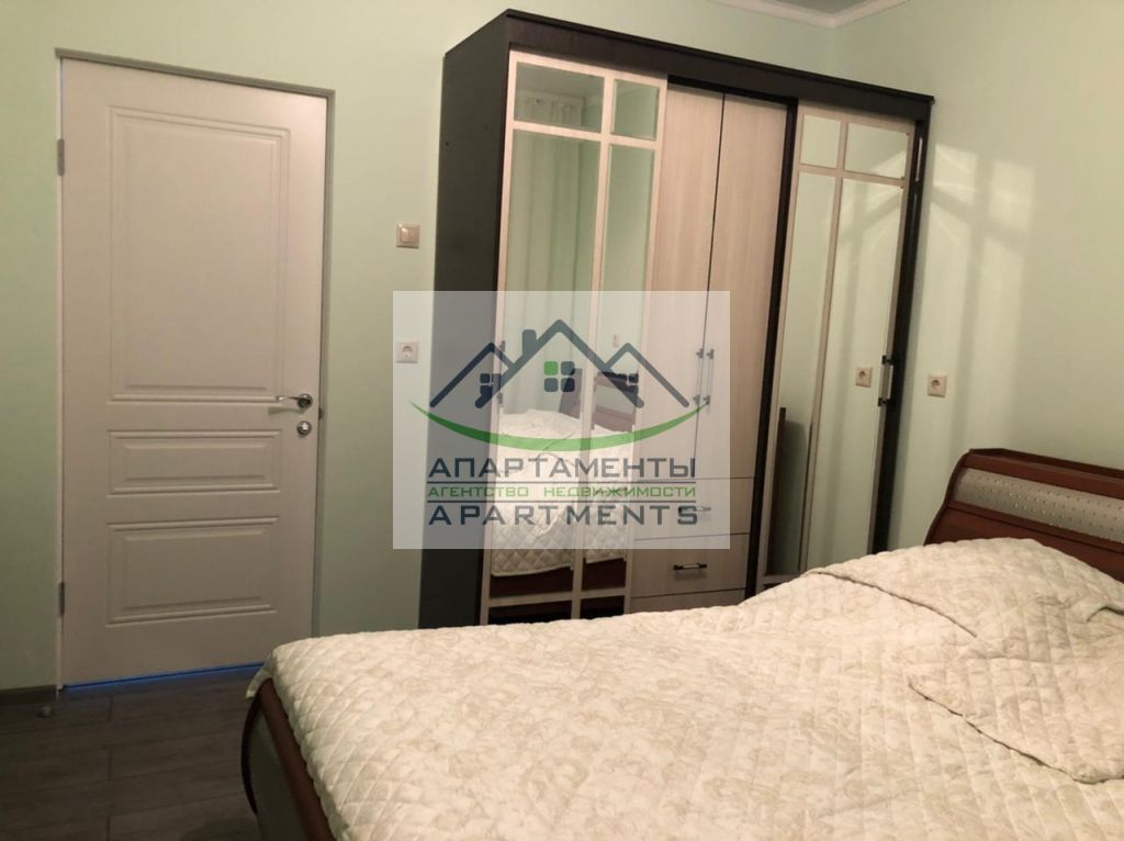 Продажа 2-комнатной квартиры, Пятигорск, Ермолова ул,  14к1