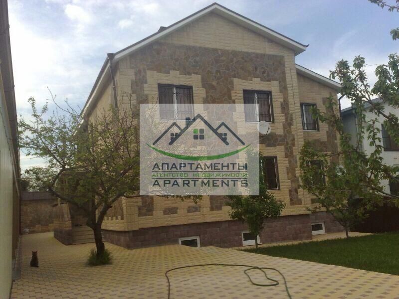 Продажа дома, 360м <sup>2</sup>, 7 сот., Иноземцево