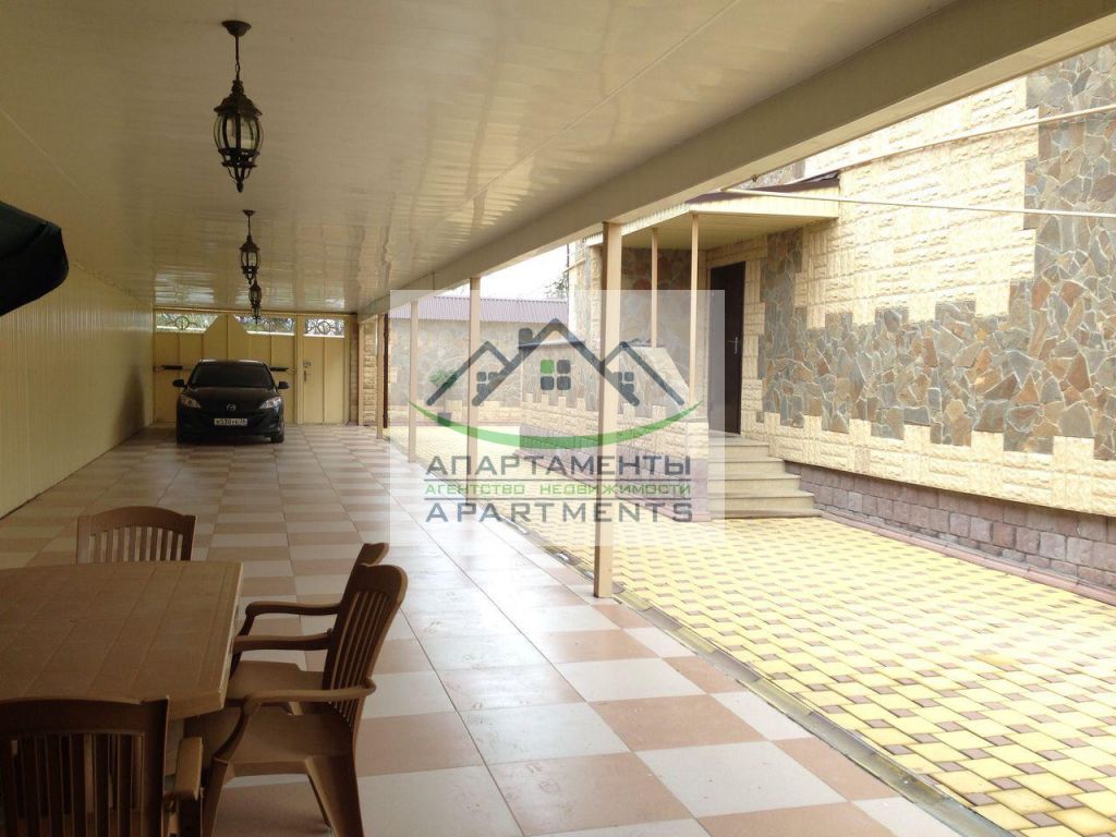 Продажа дома, 360м <sup>2</sup>, 7 сот., Иноземцево